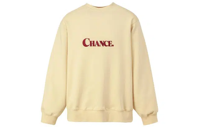 CHANCECHANCE Logo