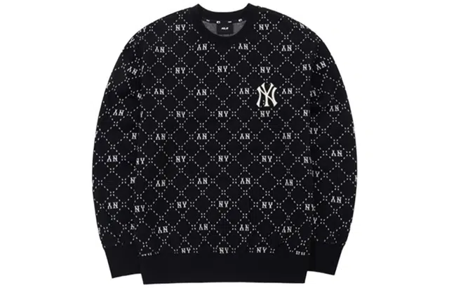 MLB Logo