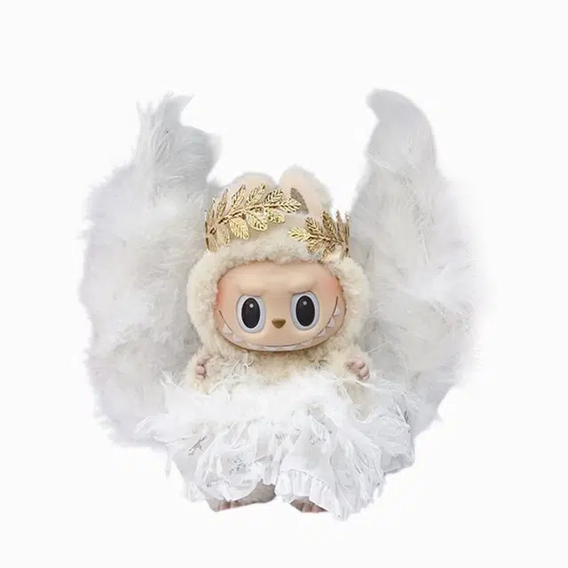 POP MART THEMONSTERS Labubu15cm