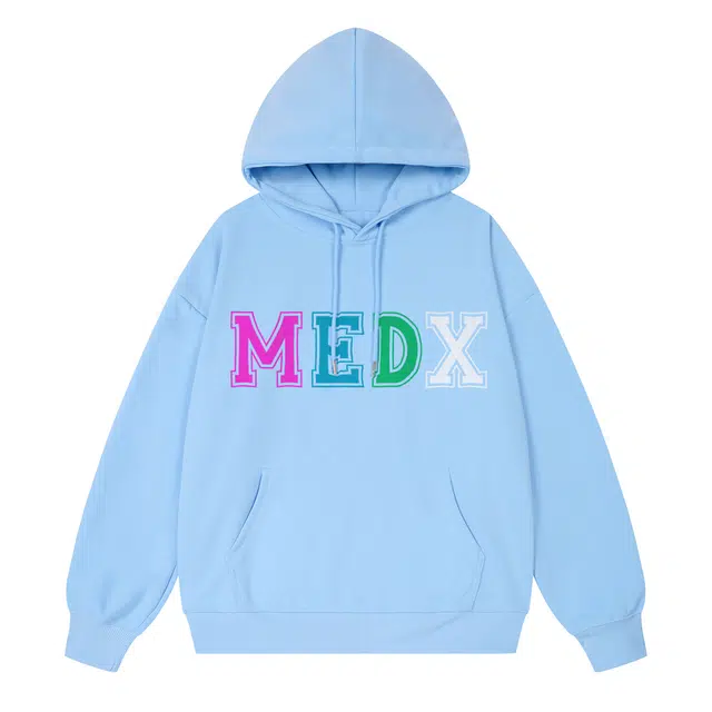 MX MEDX Logo