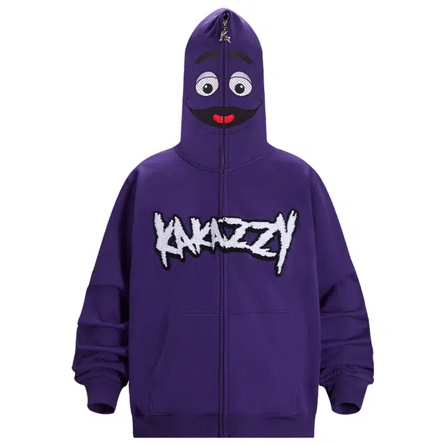 KAKAZZY