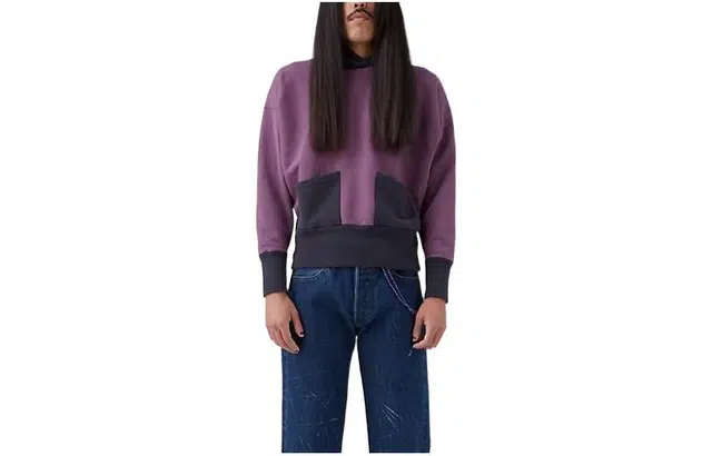 Levis lvc