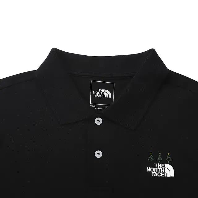 THE NORTH FACE Polo