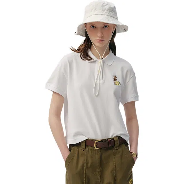 Teenie Weenie Polo