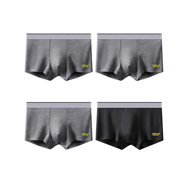 4