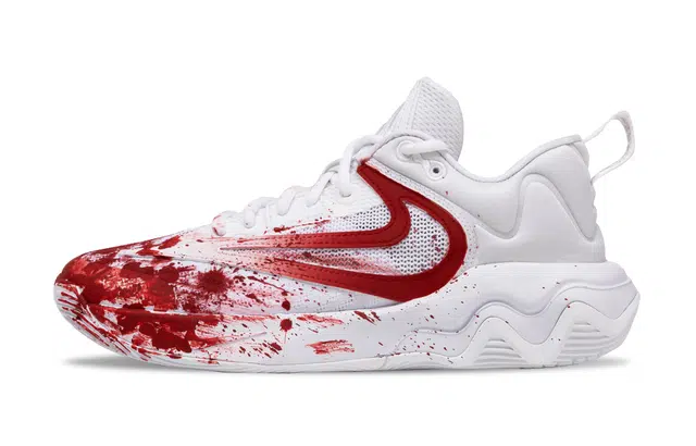 Nike Giannis Immortality