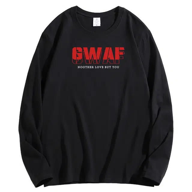 GWAF T