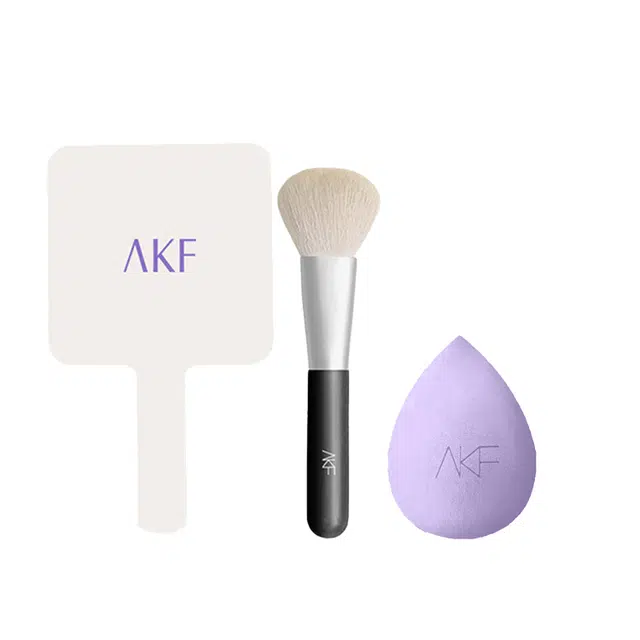 AKF