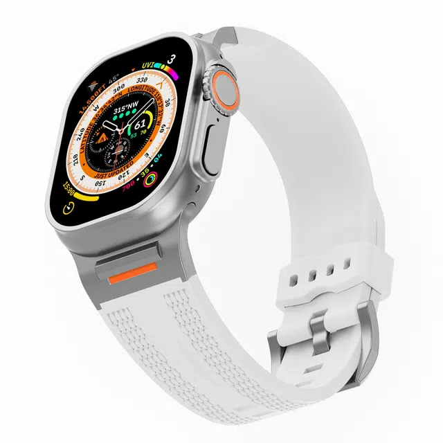 IKYOU 214mm Apple Watch 89S10