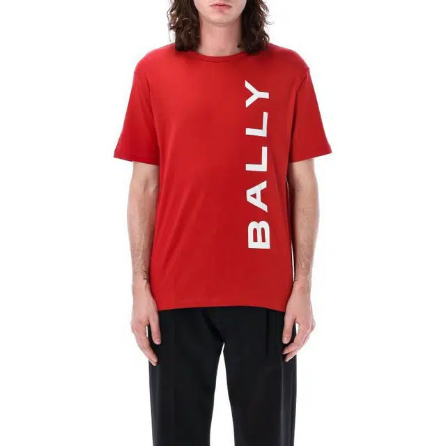 BALLY LogoT
