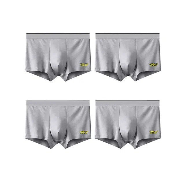 4