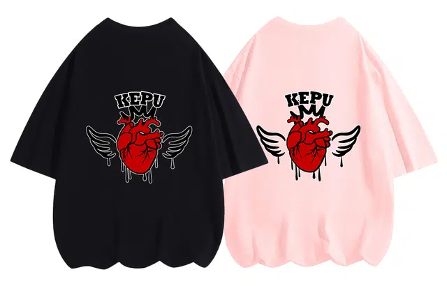 kepu T 2