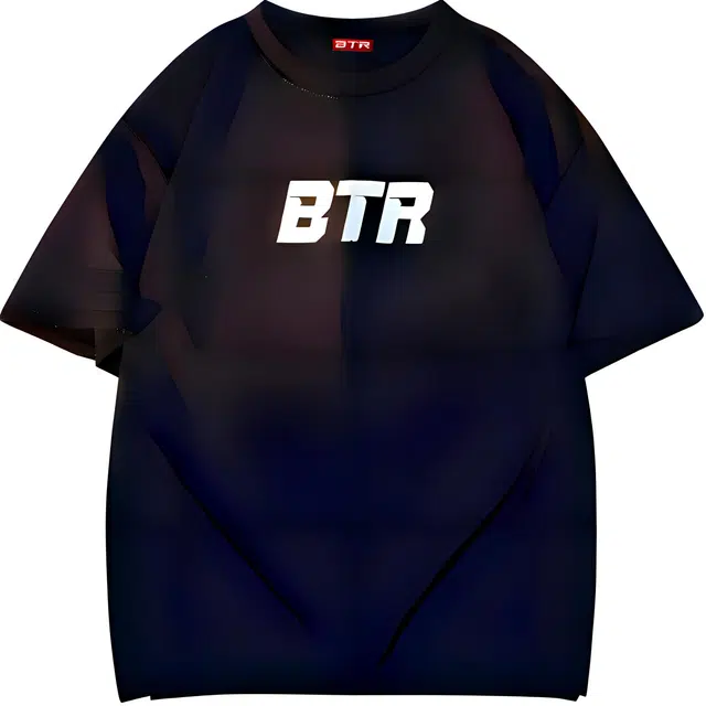 BTR logoT
