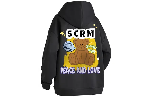 SCRM