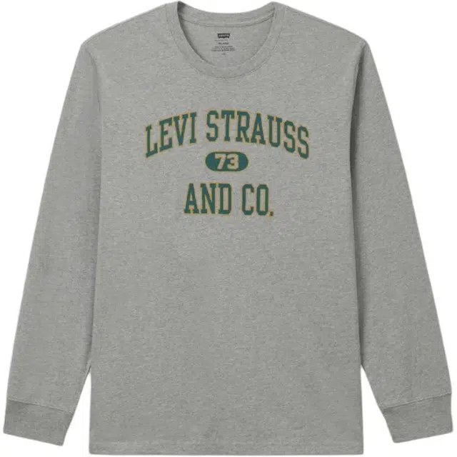 levis T