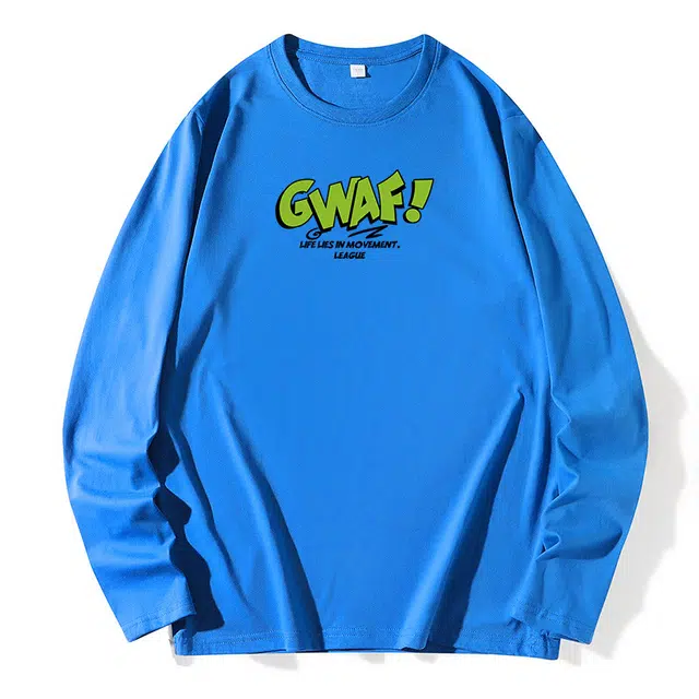 GWAF T