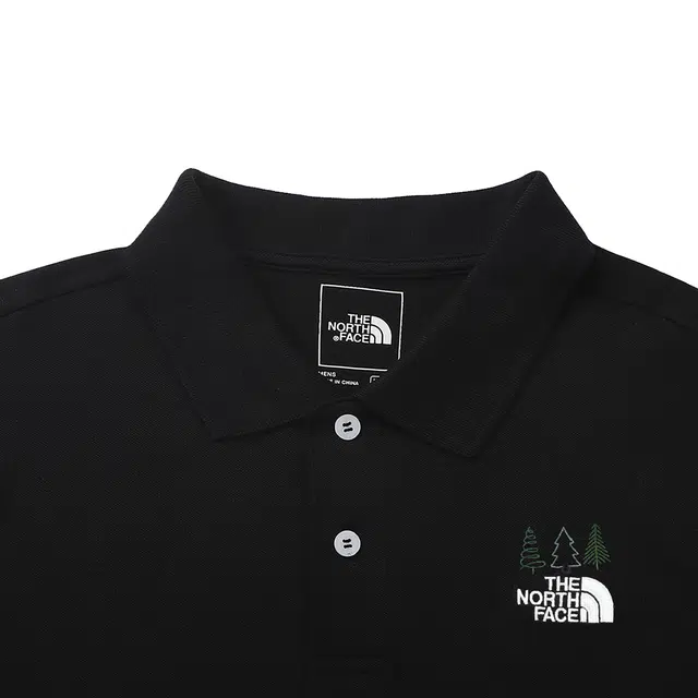 THE NORTH FACE Polo