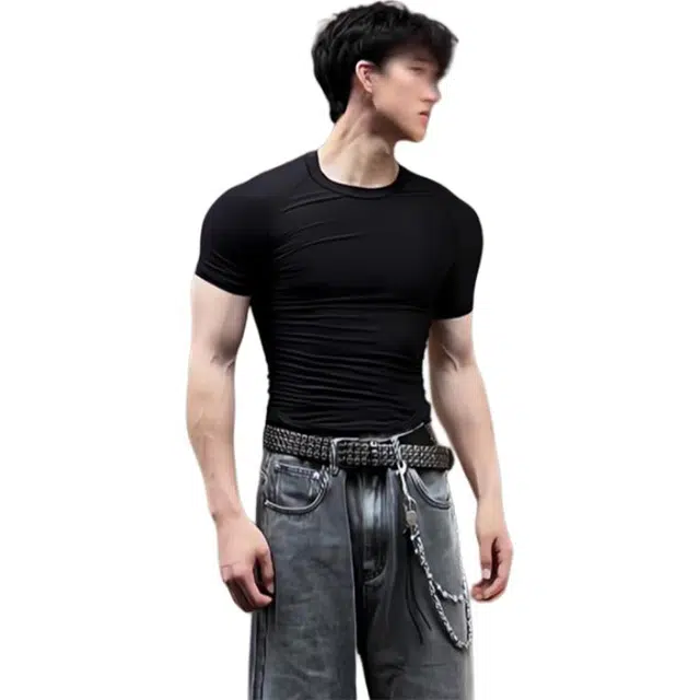Hypeyourself T