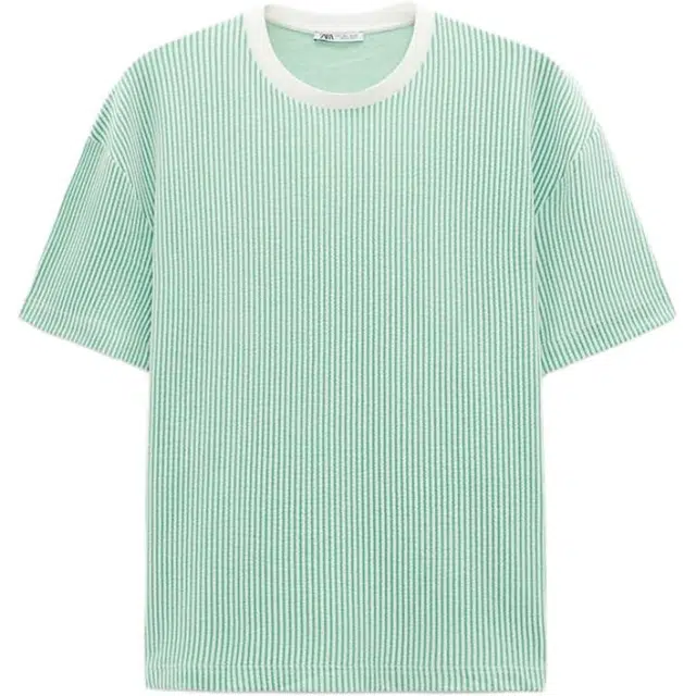 ZARA T