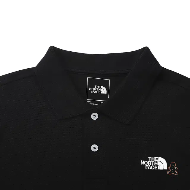 THE NORTH FACE Polo
