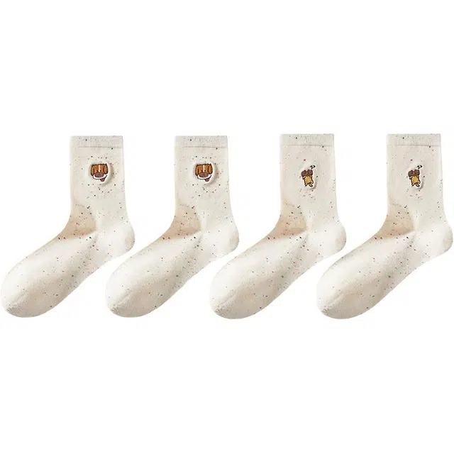4