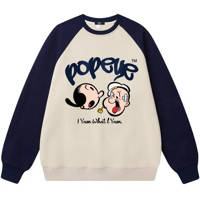 POPEYE