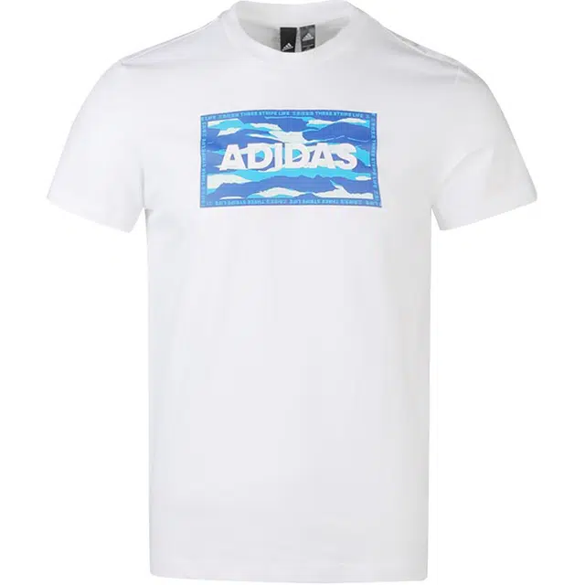 adidas GFX T COLOR T