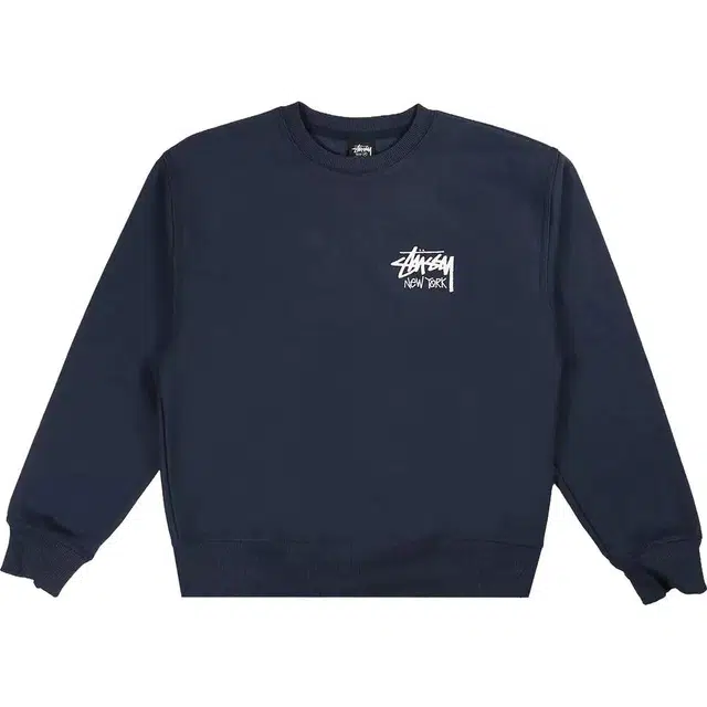 Stussy Crewneck Sweatshirt