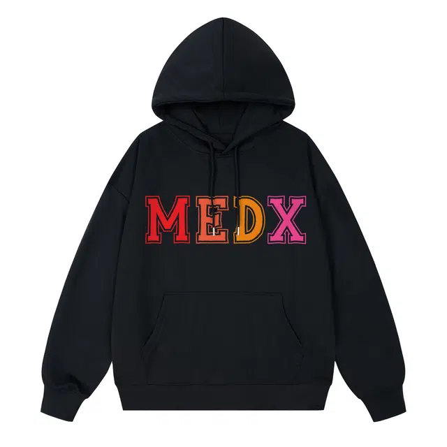 MX MEDX Logo