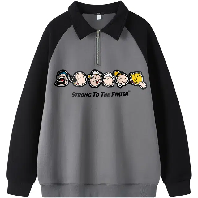 POPEYE polo
