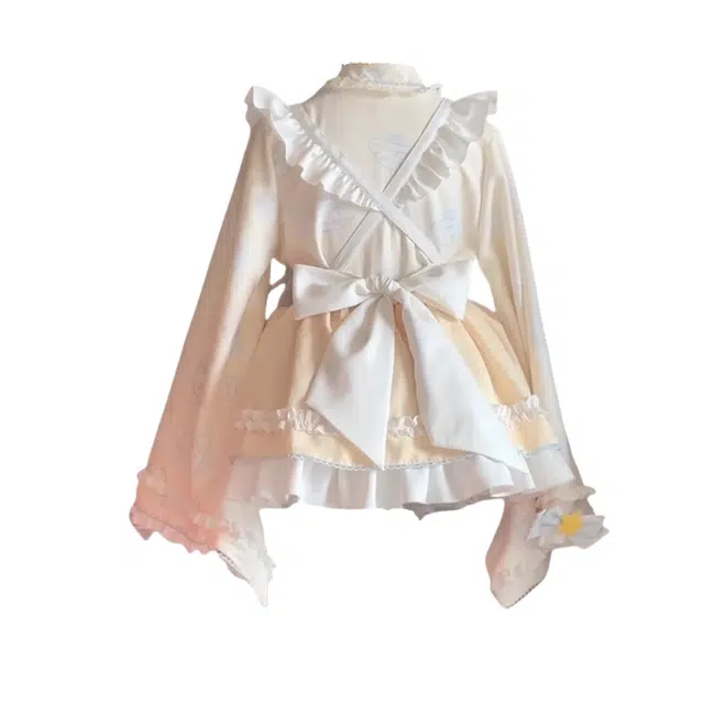 Outdoor Prince lolita