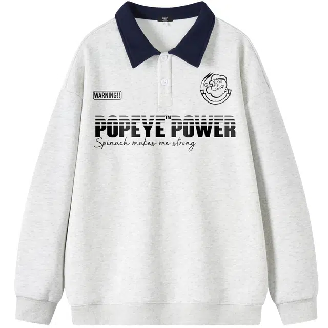 POPEYE PoloLOGO