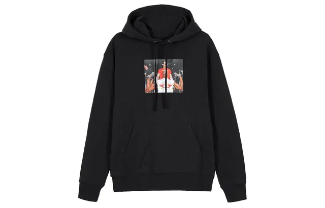 Jordan BrandUNDEFEATED