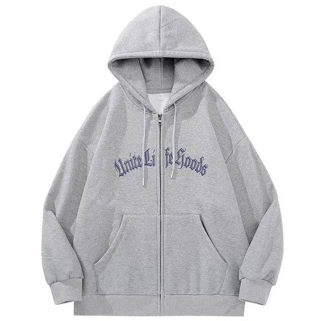 Unite Life HOODS