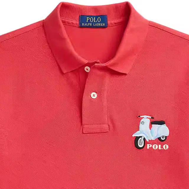 Polo Ralph LaurenPolo SS25