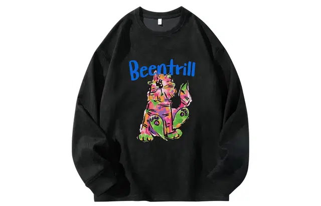 BEENTRILL