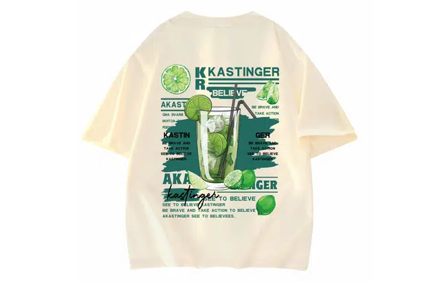 Kastinger LogoT