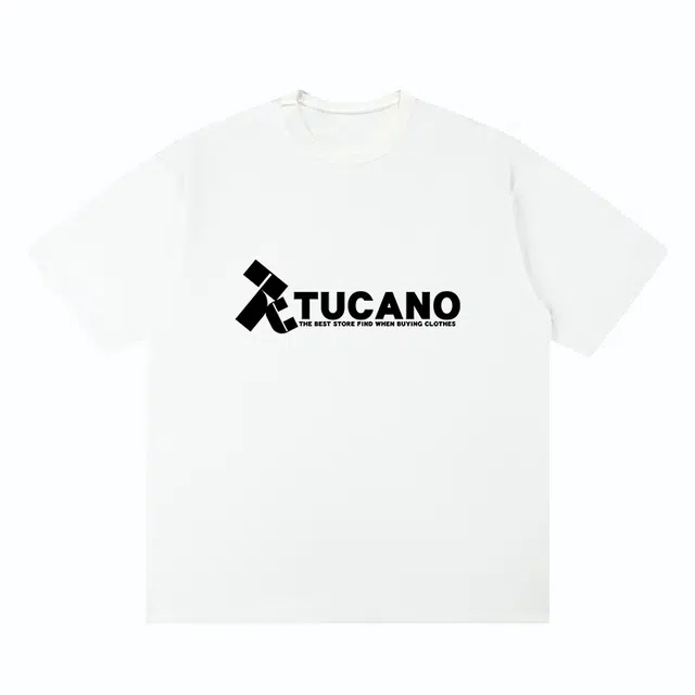 TUCANO LogoT