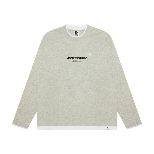 Aape FW24 logoT