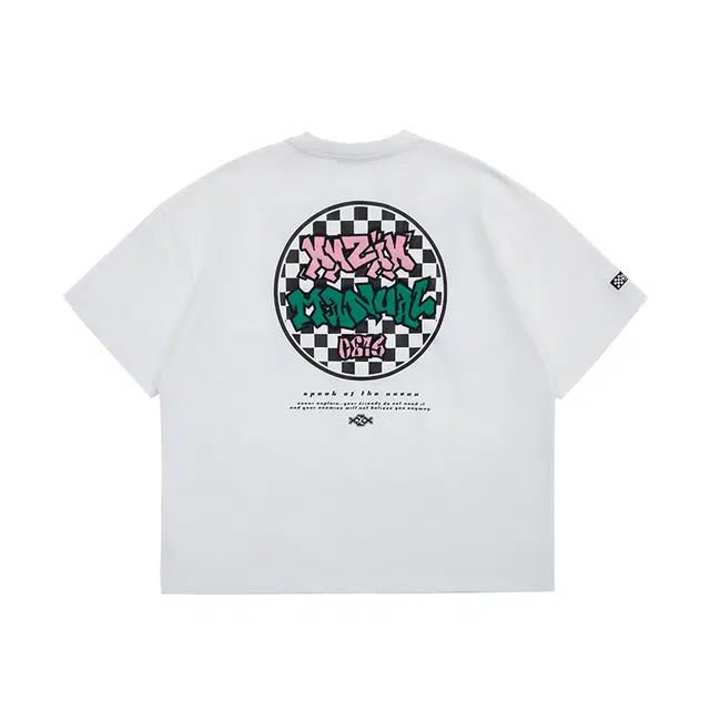 XXZXX T