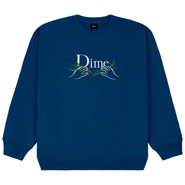 Dime MTL