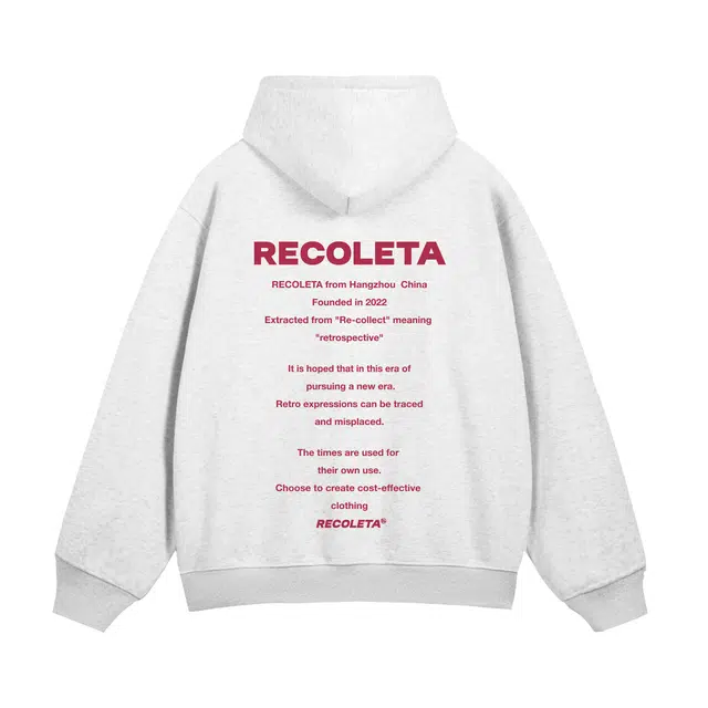 RECOLETA Logo