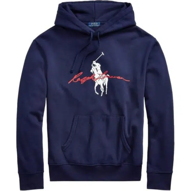Polo Ralph Lauren Logo