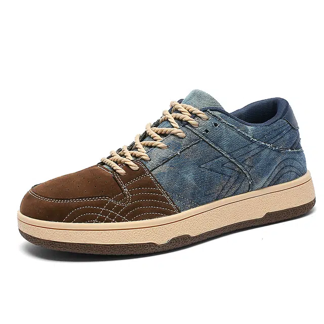 BEN SHERMAN
