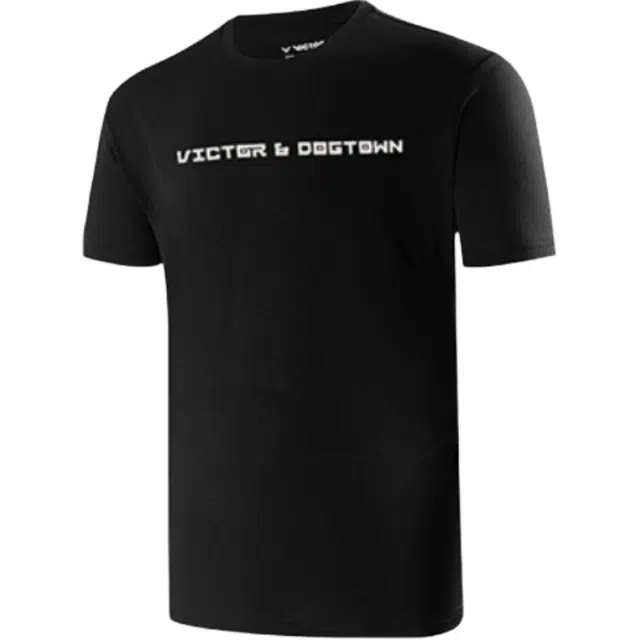 VICTOR T