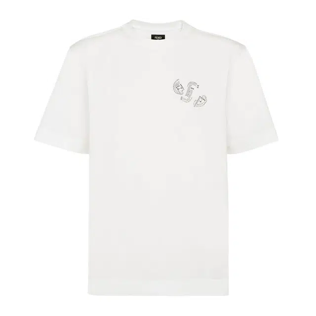 FENDI LogoT