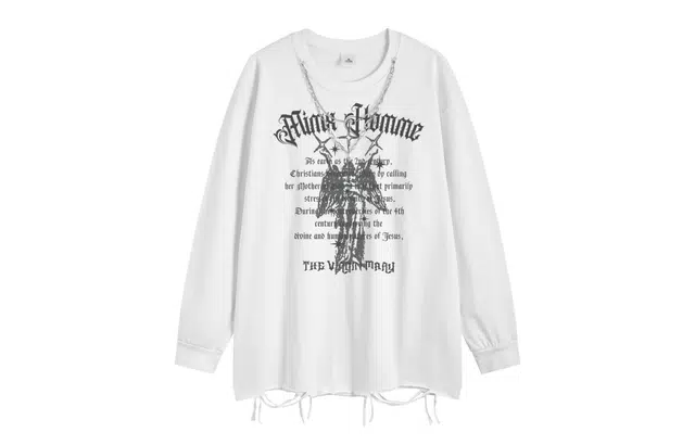 Mimx Homme T