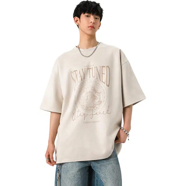 PAINT STAIN T