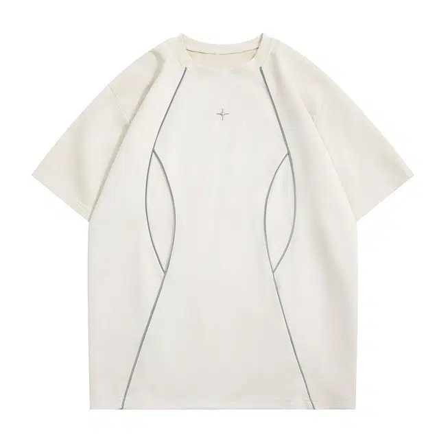 PAINT STAIN T