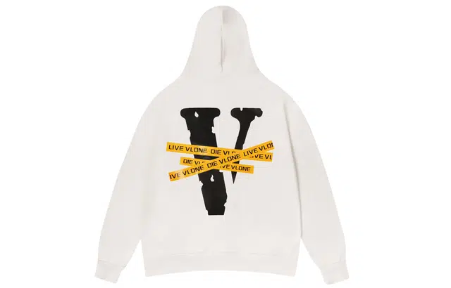 VLONE FRIENDS Hoodie
